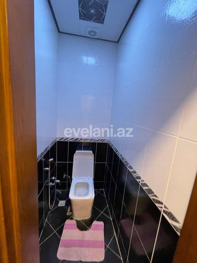 Satılır, yeni tikili, 2 otaqlı, 70 m², Bakı, Xətai r, Həzi Aslanov m.