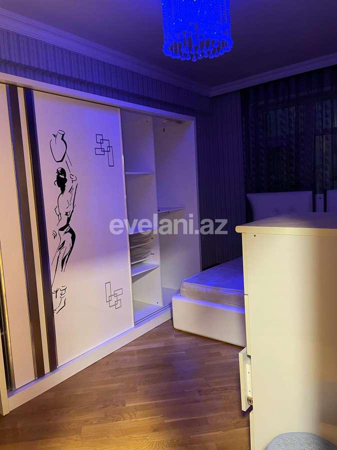 Satılır, yeni tikili, 2 otaqlı, 70 m², Bakı, Xətai r, Həzi Aslanov m.