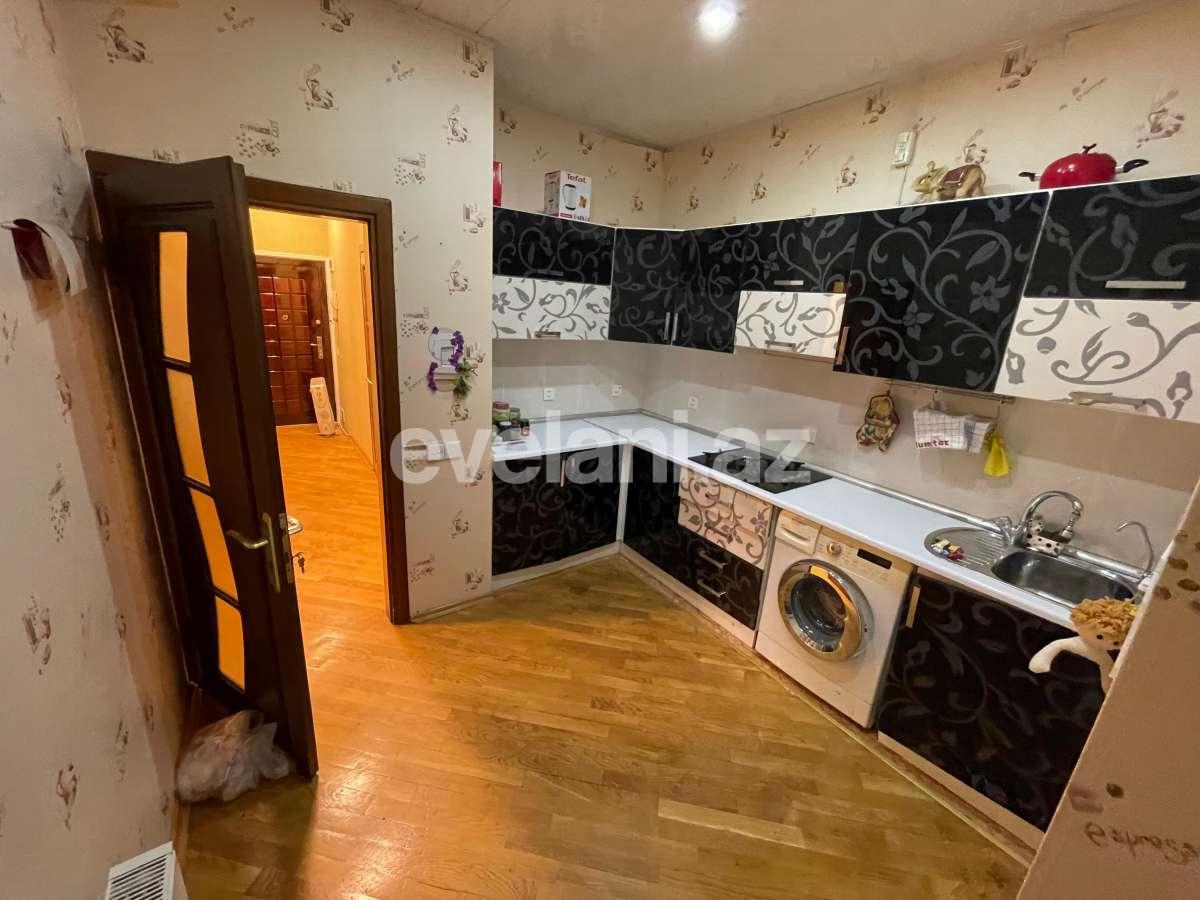 Satılır, yeni tikili, 2 otaqlı, 70 m², Bakı, Xətai r, Həzi Aslanov m.