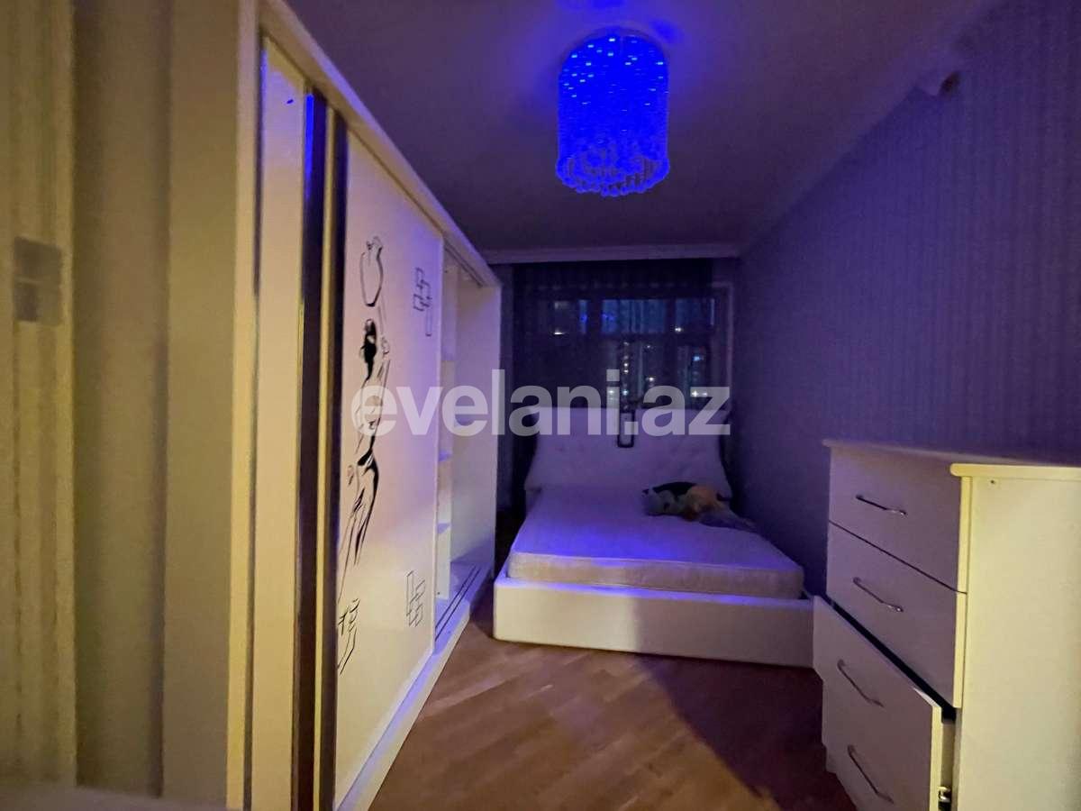 Satılır, yeni tikili, 2 otaqlı, 70 m², Bakı, Xətai r, Həzi Aslanov m.