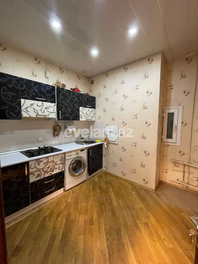 Satılır, yeni tikili, 2 otaqlı, 70 m², Bakı, Xətai r, Həzi Aslanov m.