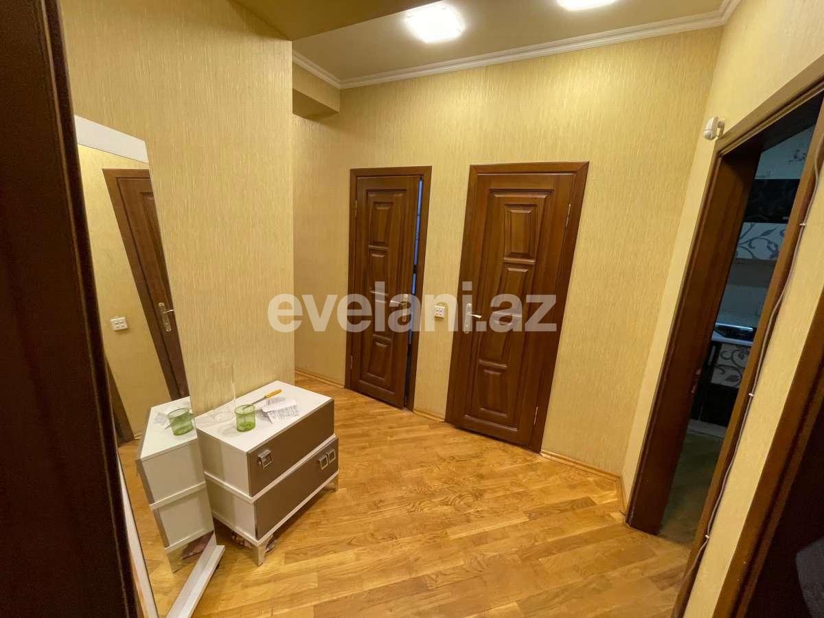 Satılır, yeni tikili, 2 otaqlı, 70 m², Bakı, Xətai r, Həzi Aslanov m.