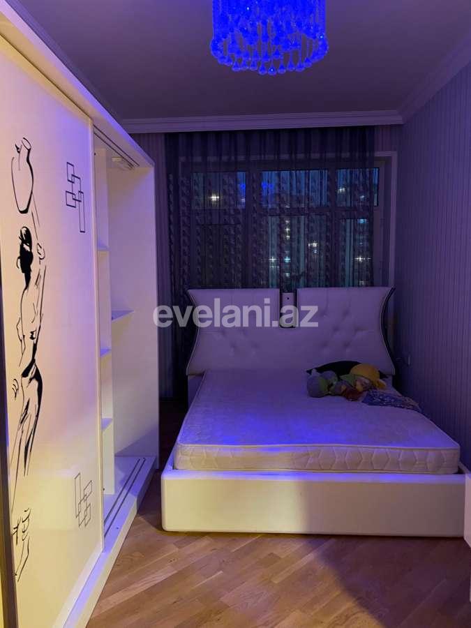 Satılır, yeni tikili, 2 otaqlı, 70 m², Bakı, Xətai r, Həzi Aslanov m.