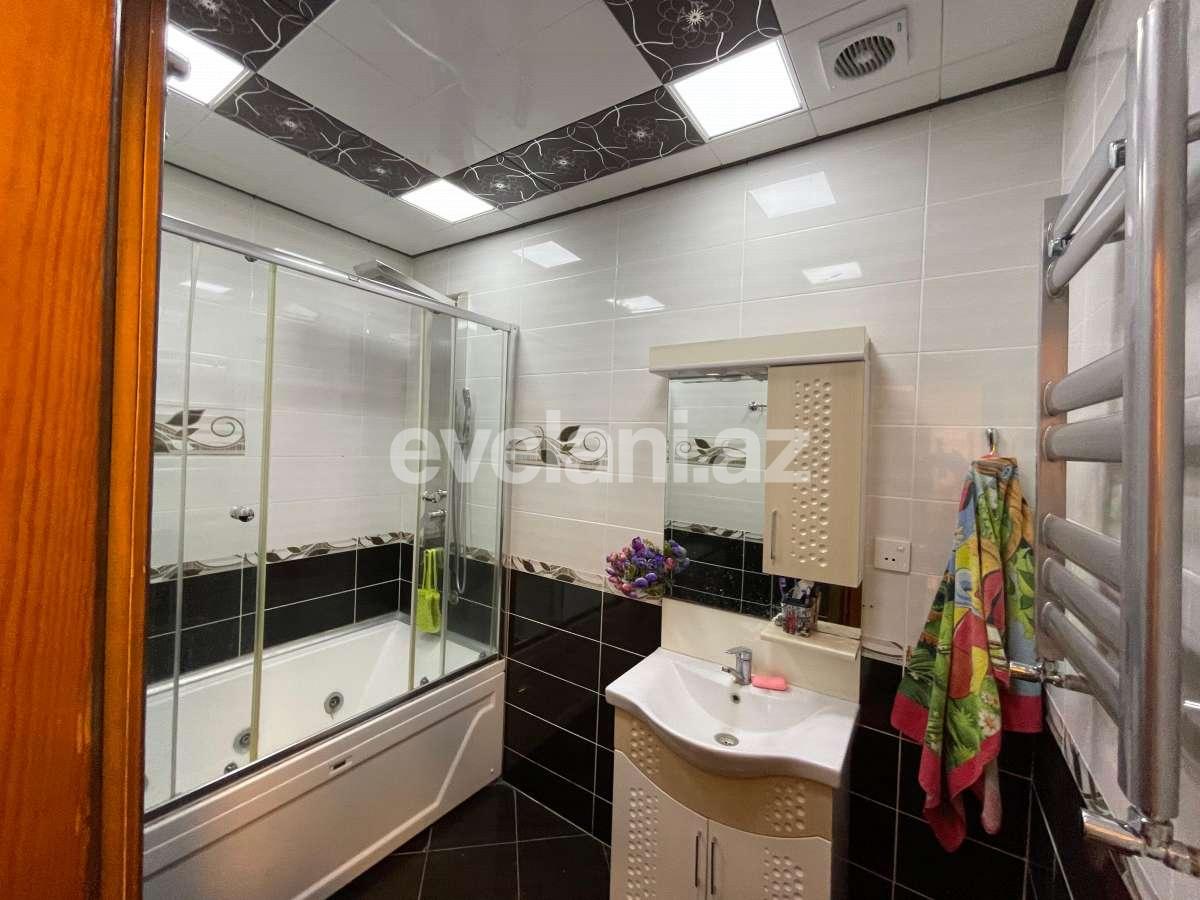 Satılır, yeni tikili, 2 otaqlı, 70 m², Bakı, Xətai r, Həzi Aslanov m.