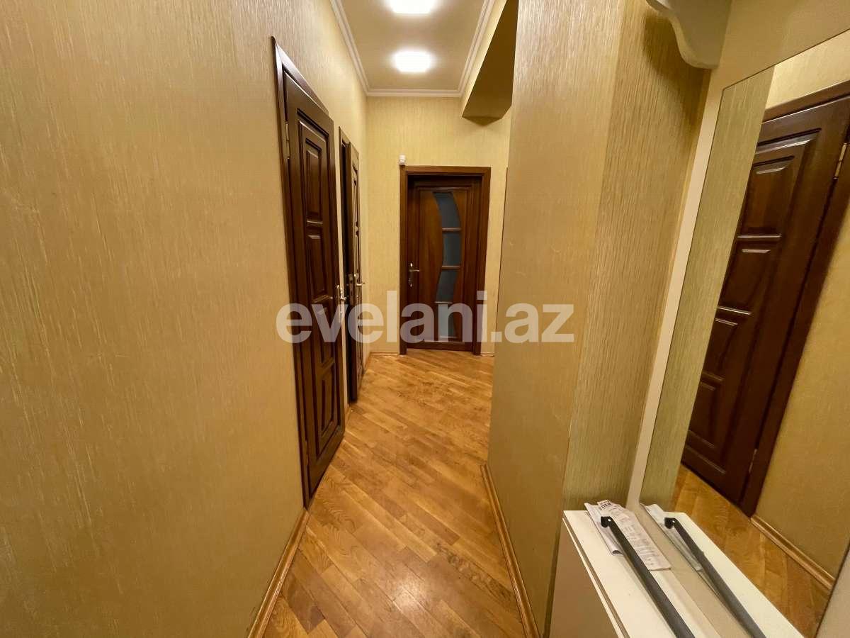 Satılır, yeni tikili, 2 otaqlı, 70 m², Bakı, Xətai r, Həzi Aslanov m.