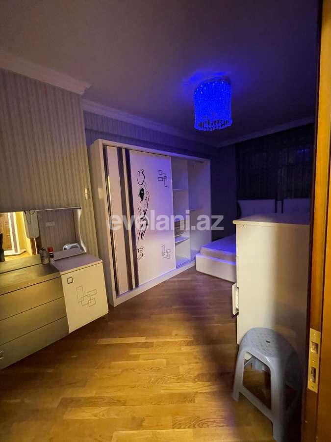 Satılır, yeni tikili, 2 otaqlı, 70 m², Bakı, Xətai r, Həzi Aslanov m.