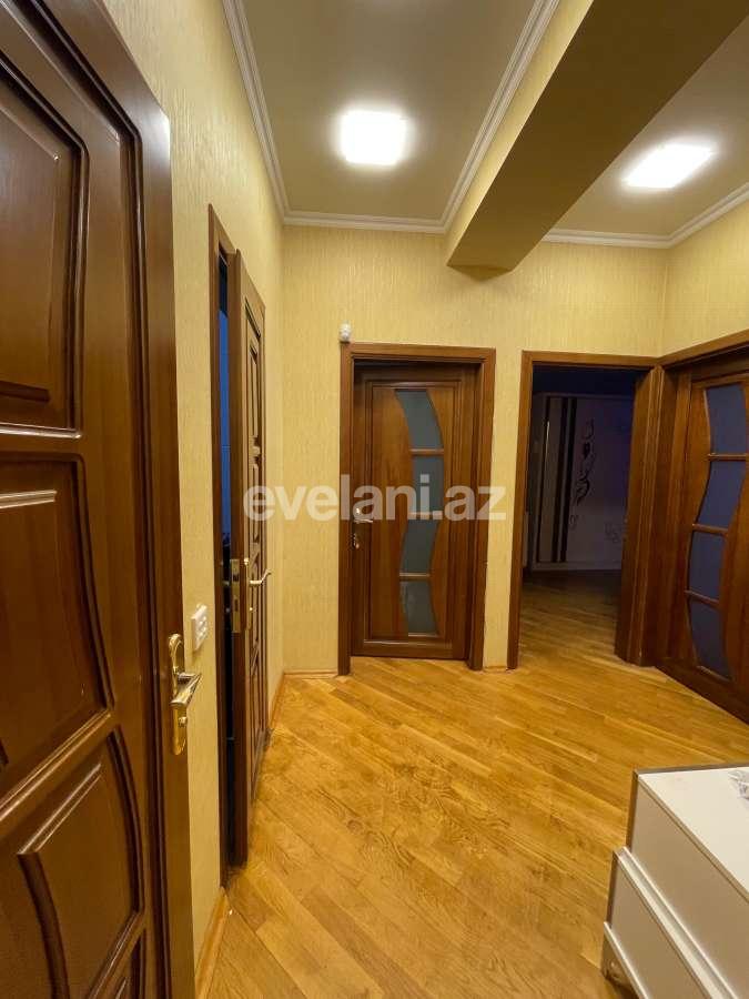 Satılır, yeni tikili, 2 otaqlı, 70 m², Bakı, Xətai r, Həzi Aslanov m.