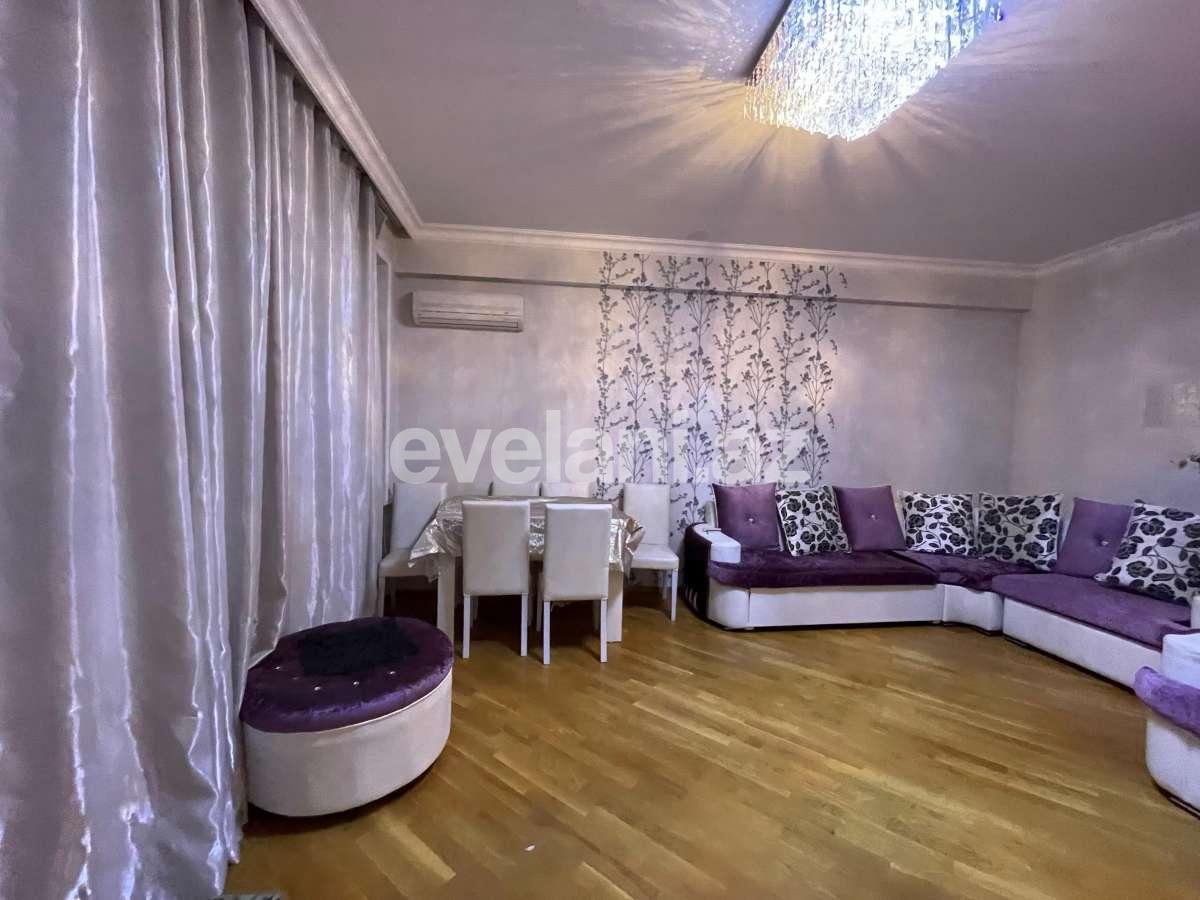 Satılır, yeni tikili, 2 otaqlı, 70 m², Bakı, Xətai r, Həzi Aslanov m.