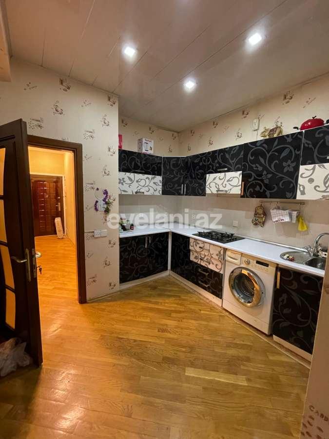 Satılır, yeni tikili, 2 otaqlı, 70 m², Bakı, Xətai r, Həzi Aslanov m.