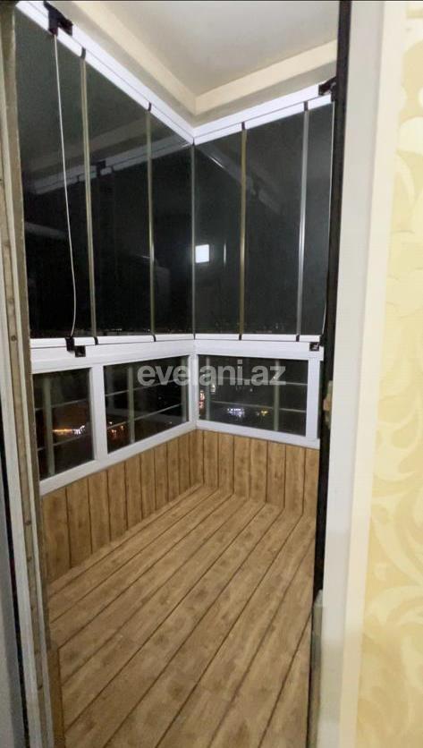 Продаётся, новостройка, 4-комнаты, 97 m², Баку, Насиминский r, Мемар Аджеми m.