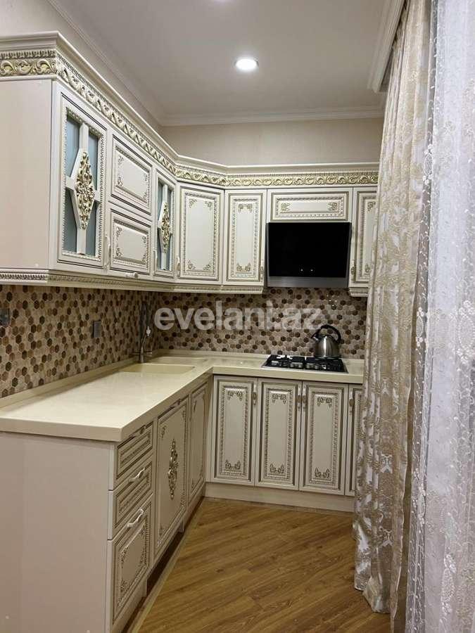 Продаётся, новостройка, 4-комнаты, 97 m², Баку, Насиминский r, Мемар Аджеми m.