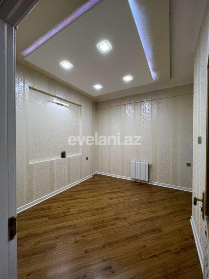 Продаётся, новостройка, 4-комнаты, 97 m², Баку, Насиминский r, Мемар Аджеми m.