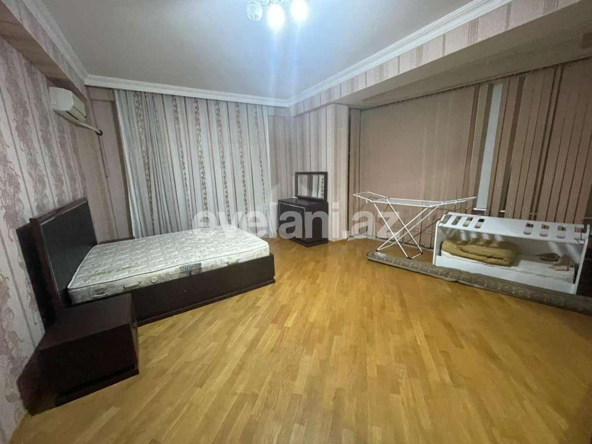 Kirayə verilir, yeni tikili, 3 otaqlı, 135 m², Bakı, Yasamal r, Şah İsmayıl Xətai m.