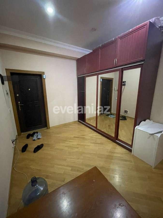 Kirayə verilir, yeni tikili, 3 otaqlı, 135 m², Bakı, Yasamal r, Şah İsmayıl Xətai m.