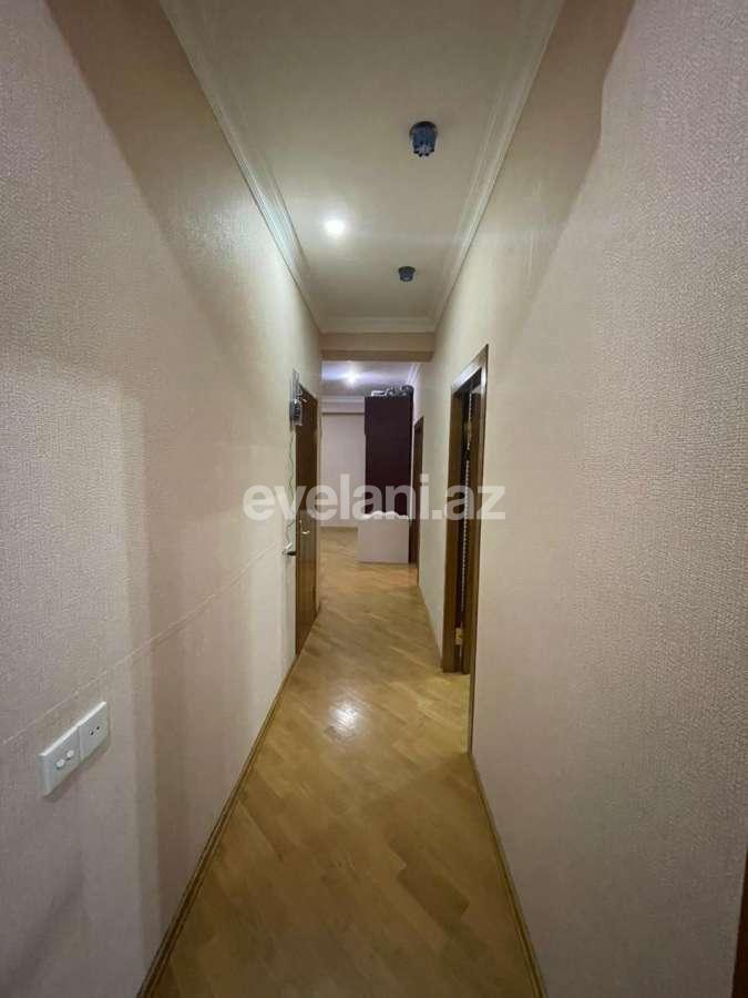 Kirayə verilir, yeni tikili, 3 otaqlı, 135 m², Bakı, Yasamal r, Şah İsmayıl Xətai m.