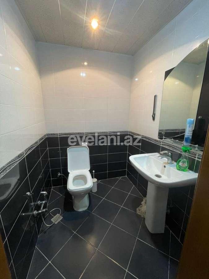 Kirayə verilir, yeni tikili, 3 otaqlı, 135 m², Bakı, Yasamal r, Şah İsmayıl Xətai m.