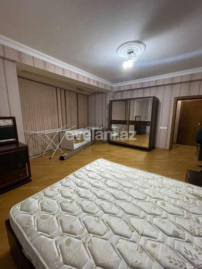 Kirayə verilir, yeni tikili, 3 otaqlı, 135 m², Bakı, Yasamal r, Şah İsmayıl Xətai m.