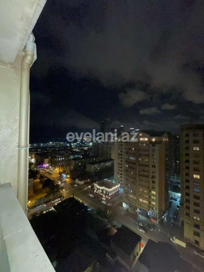 Kirayə verilir, yeni tikili, 3 otaqlı, 135 m², Bakı, Yasamal r, Şah İsmayıl Xətai m.