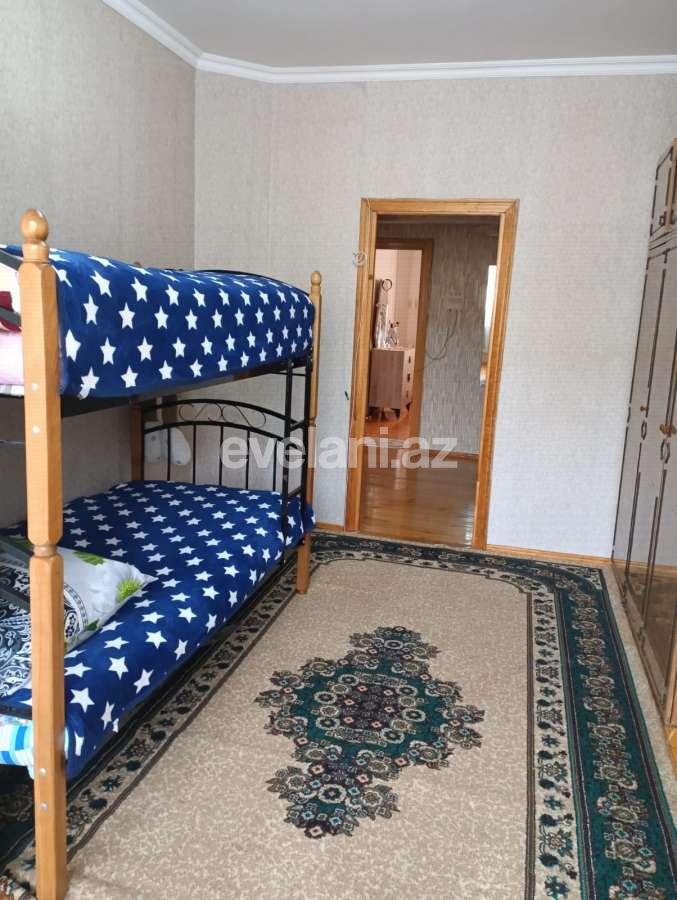 Продаётся, вторичка, 3-комнаты, 80 m², Баку, Хатаинский r, Ази Асланов m.