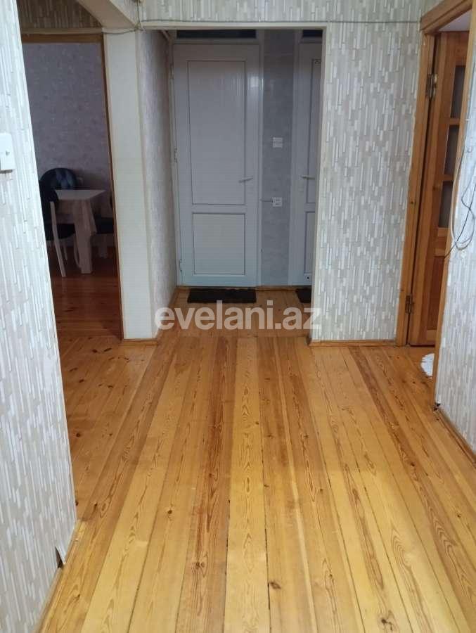 Продаётся, вторичка, 3-комнаты, 80 m², Баку, Хатаинский r, Ази Асланов m.