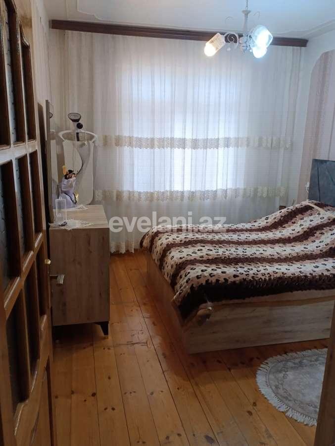 Продаётся, вторичка, 3-комнаты, 80 m², Баку, Хатаинский r, Ази Асланов m.