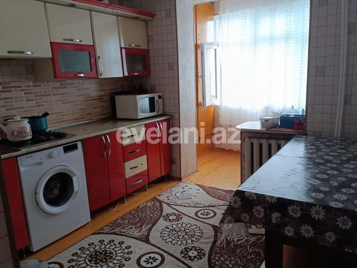 Продаётся, вторичка, 3-комнаты, 80 m², Баку, Хатаинский r, Ази Асланов m.