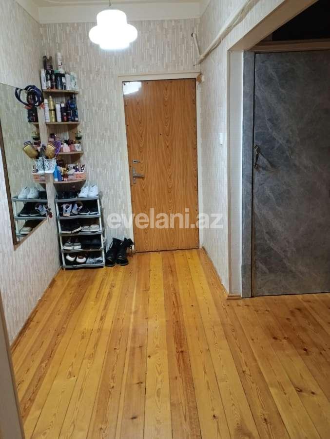 Продаётся, вторичка, 3-комнаты, 80 m², Баку, Хатаинский r, Ази Асланов m.