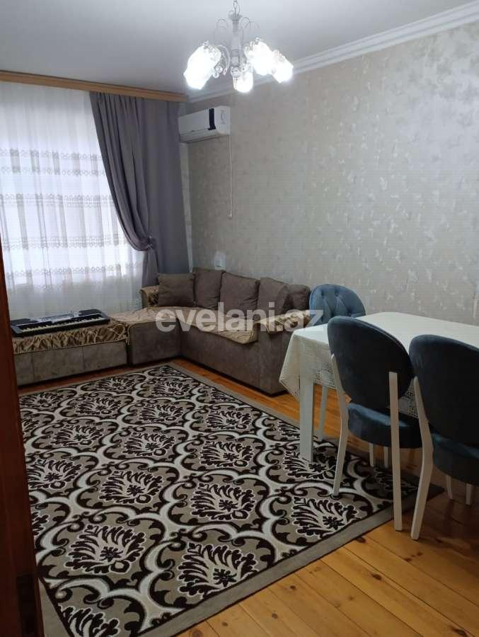 Продаётся, вторичка, 3-комнаты, 80 m², Баку, Хатаинский r, Ази Асланов m.