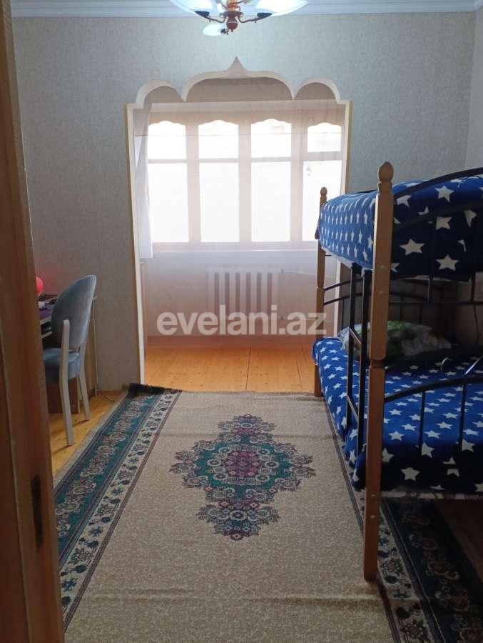 Продаётся, вторичка, 3-комнаты, 80 m², Баку, Хатаинский r, Ази Асланов m.