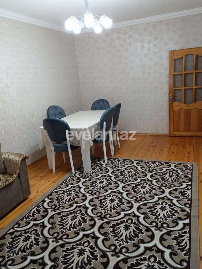 Продаётся, вторичка, 3-комнаты, 80 m², Баку, Хатаинский r, Ази Асланов m.