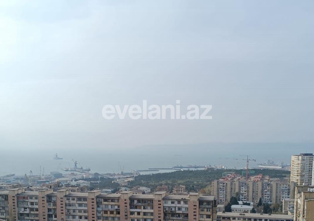 Продаётся, вторичка, 3-комнаты, 80 m², Баку, Хатаинский r, Ази Асланов m.