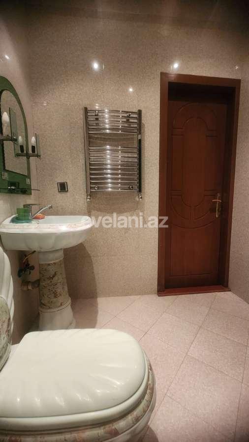 Satılır, yeni tikili, 3 otaqlı, 124 m², Bakı, Nərimanov r, Nəriman Nərimanov m.