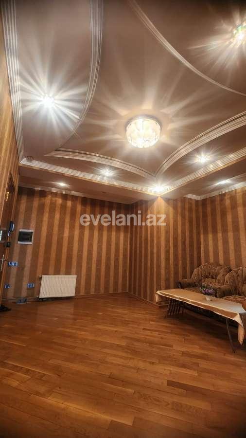 Satılır, yeni tikili, 3 otaqlı, 124 m², Bakı, Nərimanov r, Nəriman Nərimanov m.