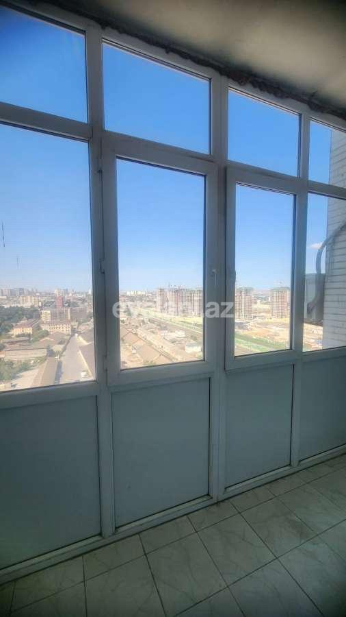 Satılır, yeni tikili, 3 otaqlı, 124 m², Bakı, Nərimanov r, Nəriman Nərimanov m.