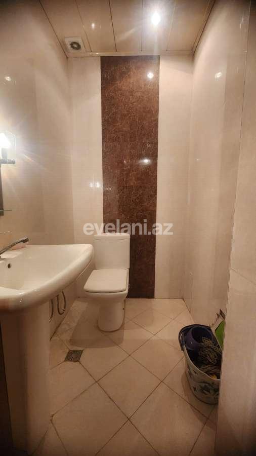 Satılır, yeni tikili, 3 otaqlı, 124 m², Bakı, Nərimanov r, Nəriman Nərimanov m.