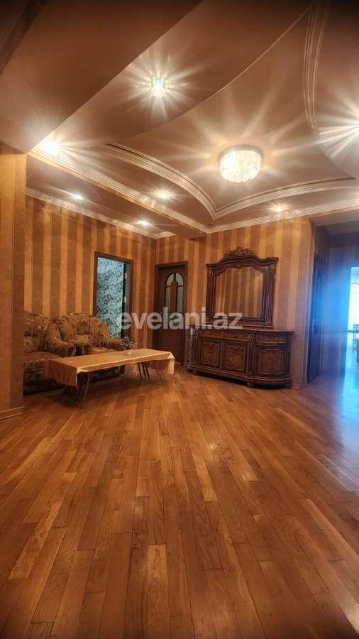 Satılır, yeni tikili, 3 otaqlı, 124 m², Bakı, Nərimanov r, Nəriman Nərimanov m.