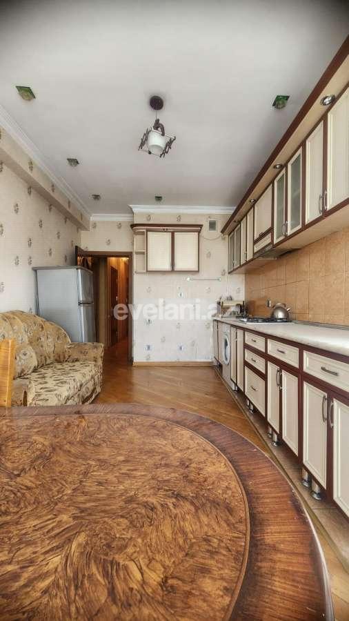 Satılır, yeni tikili, 3 otaqlı, 124 m², Bakı, Nərimanov r, Nəriman Nərimanov m.