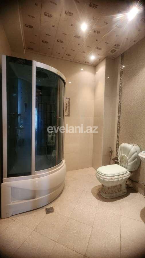 Satılır, yeni tikili, 3 otaqlı, 124 m², Bakı, Nərimanov r, Nəriman Nərimanov m.