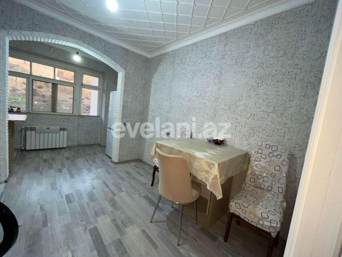 Satılır, köhnə tikili, 4 otaqlı, 100 m², Bakı, Xətai r, Həzi Aslanov m.