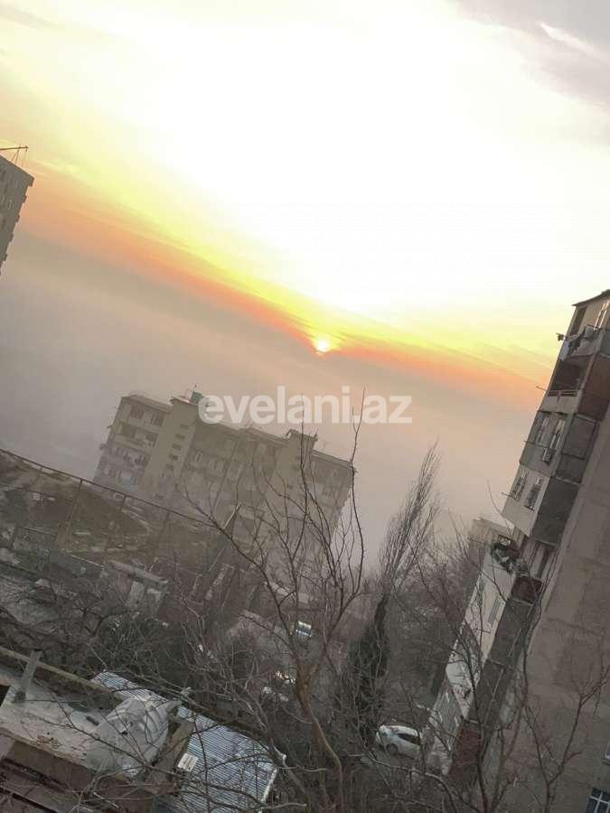 Satılır, köhnə tikili, 4 otaqlı, 100 m², Bakı, Xətai r, Həzi Aslanov m.