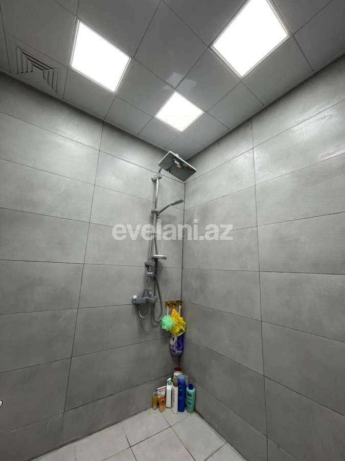 Satılır, köhnə tikili, 4 otaqlı, 100 m², Bakı, Xətai r, Həzi Aslanov m.