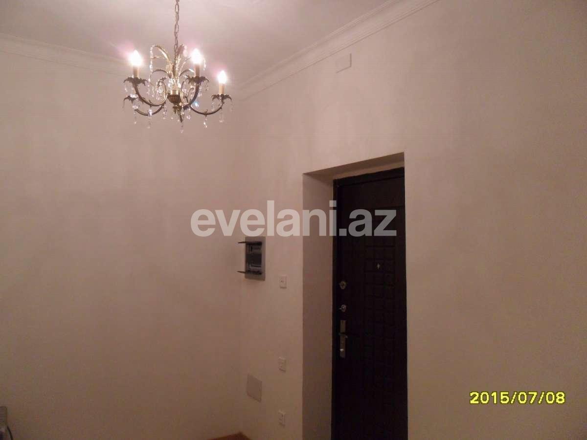 Сдаётся, новостройка, 3-комнаты, 115 m², Баку, Сабаильский r, Ичери Шехер m.