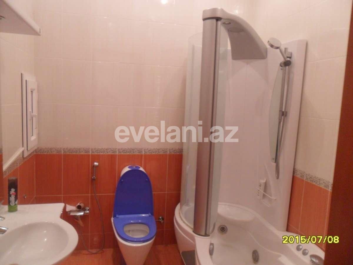 Сдаётся, новостройка, 3-комнаты, 115 m², Баку, Сабаильский r, Ичери Шехер m.