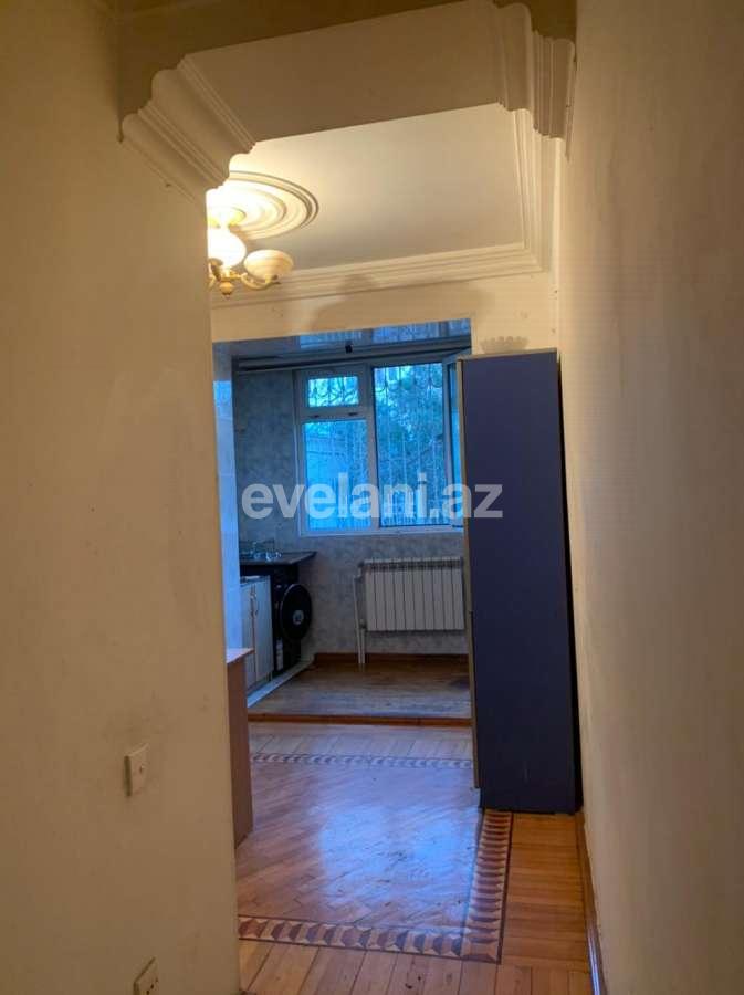 Kirayə verilir, ofis, 3 otaqlı, 74 m², Bakı, Nərimanov r, Nəriman Nərimanov m.