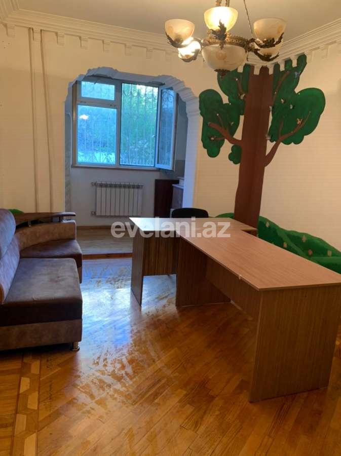 Kirayə verilir, ofis, 3 otaqlı, 74 m², Bakı, Nərimanov r, Nəriman Nərimanov m.