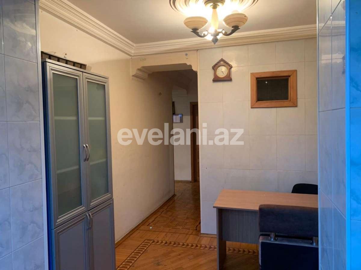 Kirayə verilir, ofis, 3 otaqlı, 74 m², Bakı, Nərimanov r, Nəriman Nərimanov m.