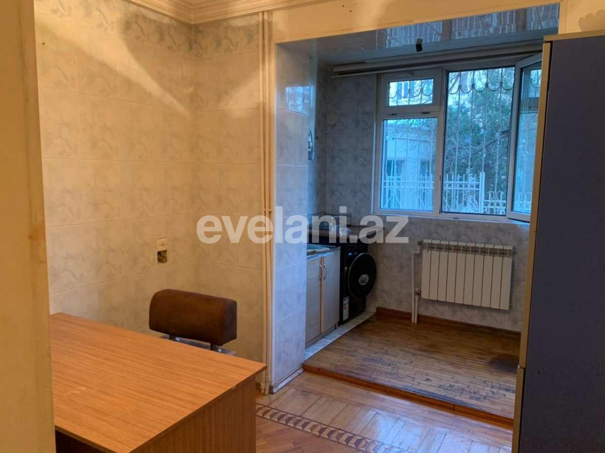 Kirayə verilir, ofis, 3 otaqlı, 74 m², Bakı, Nərimanov r, Nəriman Nərimanov m.