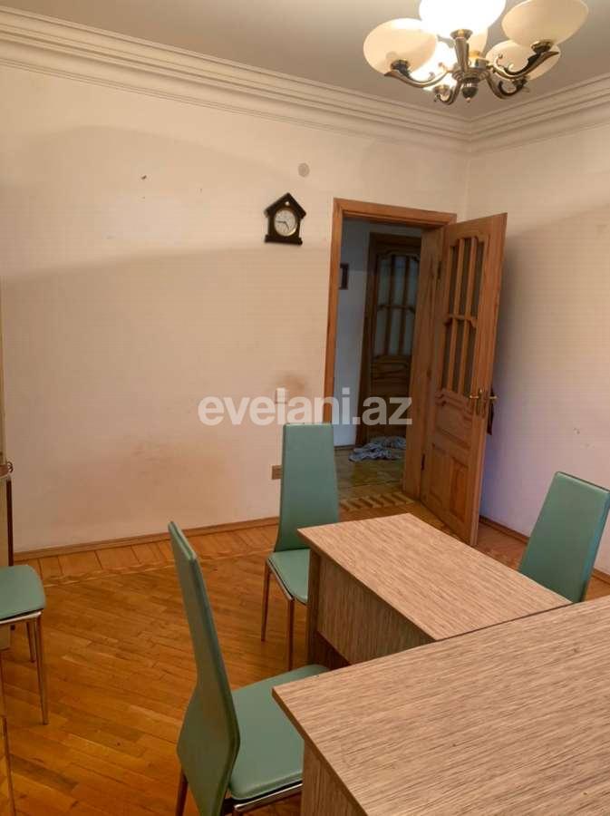 Kirayə verilir, ofis, 3 otaqlı, 74 m², Bakı, Nərimanov r, Nəriman Nərimanov m.