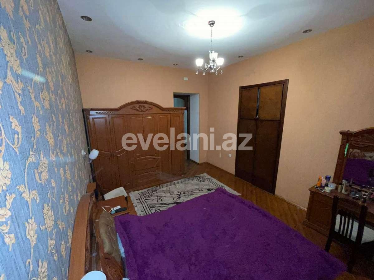 Rent, old building, 4 room, 130 m², Baku, Sabail r, Icheri Sheher m.