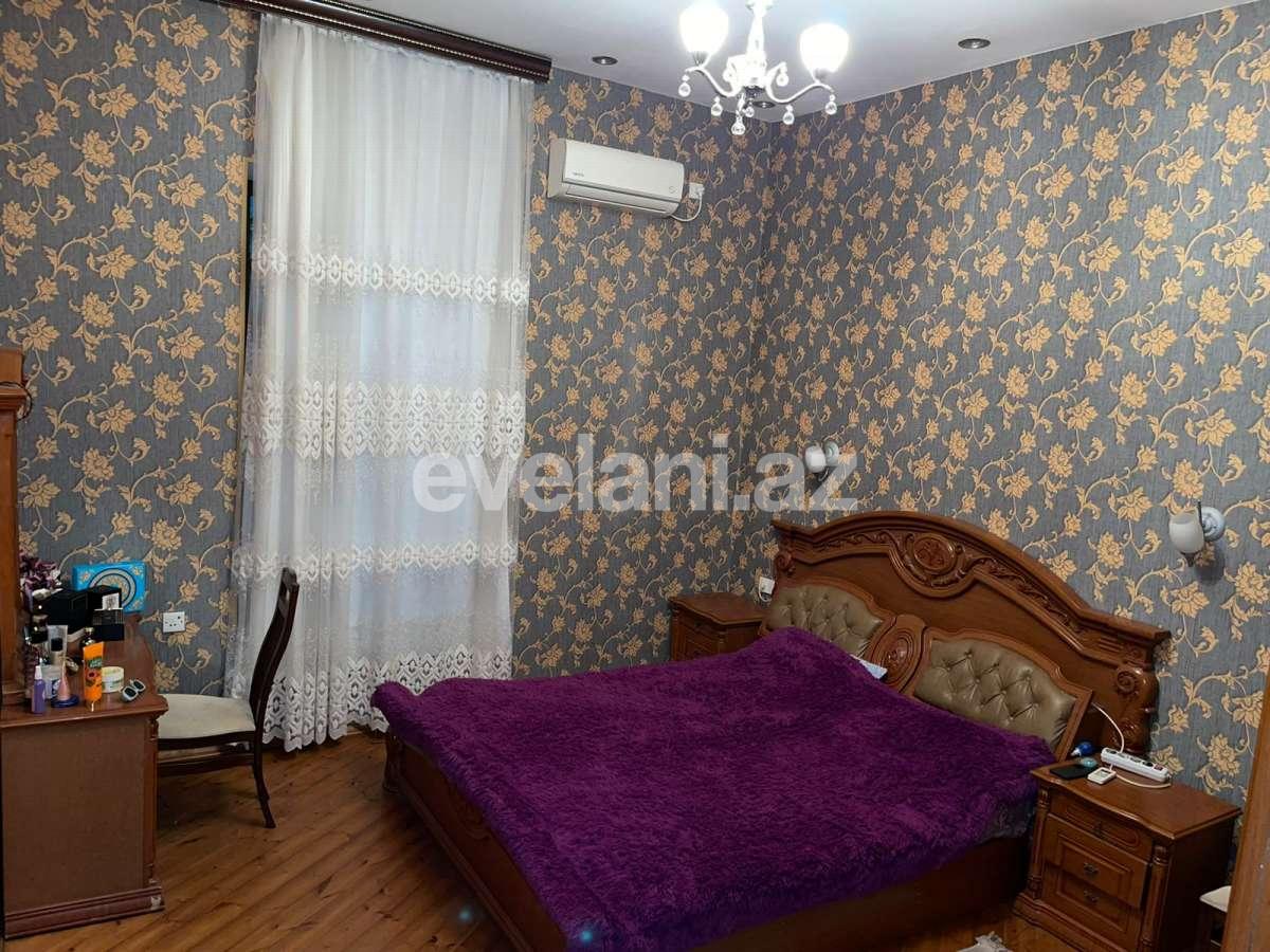 Rent, old building, 4 room, 130 m², Baku, Sabail r, Icheri Sheher m.